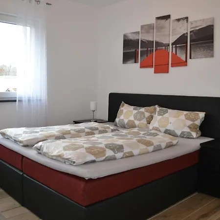 Alpenblick Ferienwohnung Bad Feilnbach Buitenkant foto