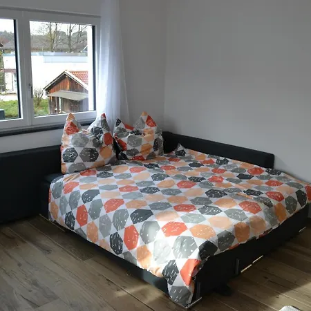 Alpenblick Ferienwohnung Bad Feilnbach Buitenkant foto