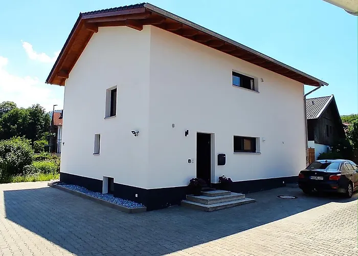 Alpenblick Ferienwohnung