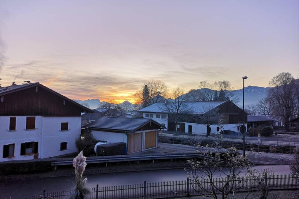 Alpenblick Apartment