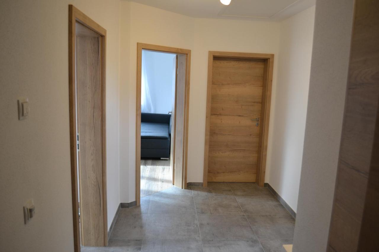 Apartment Alpenblick *