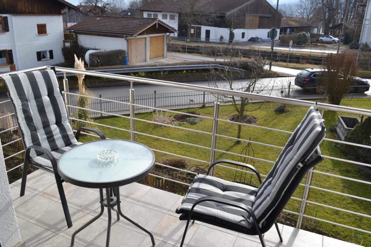 Alpenblick Bad Feilnbach