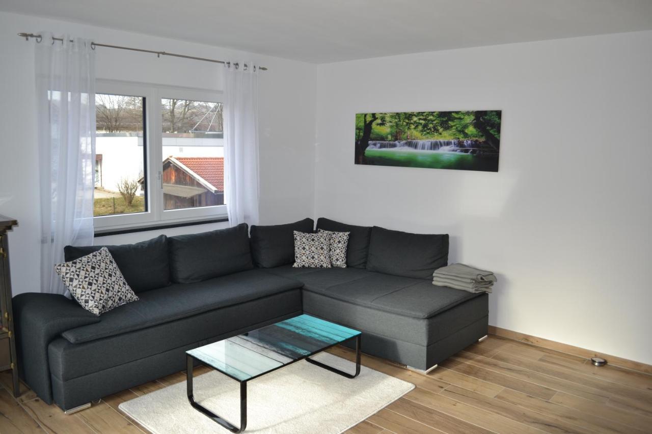Apartment Alpenblick