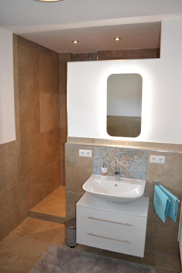 Appartement Alpenblick Bad Feilnbach